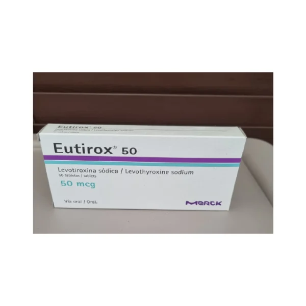 Eutirox 50