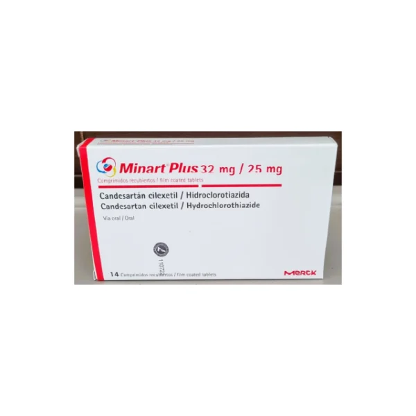 Minart Plus
