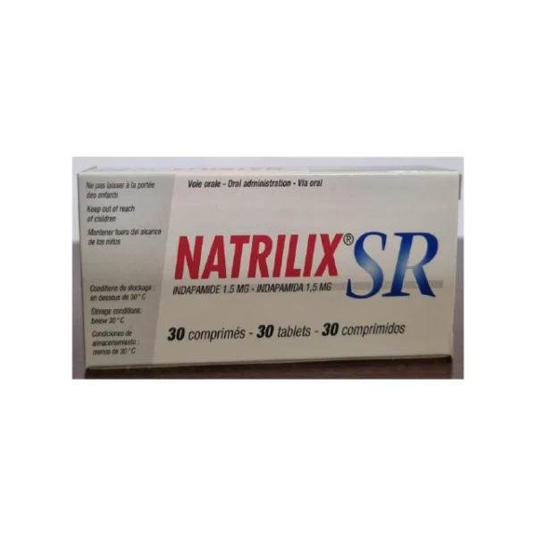 Natrilix