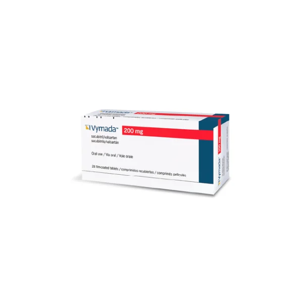 Vymada 200mg