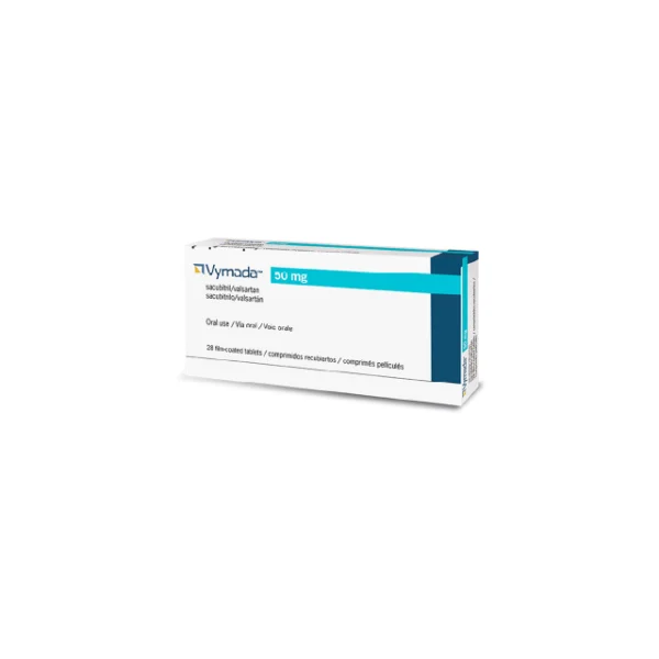 Vymada 50mg