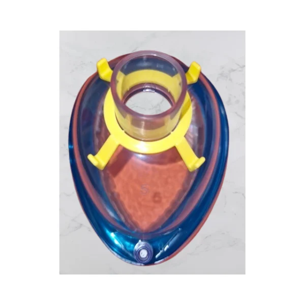 Mascarilla para Anestesia o AMBÚ
